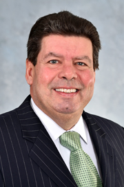 Photograph of Representative  Michael P. McAuliffe (R)